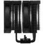 Кулер Deepcool AG620 DIGITAL (R-AG620-BKADMN-G-2) черный