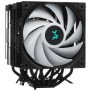 Кулер Deepcool AG620 DIGITAL (R-AG620-BKADMN-G-2) черный