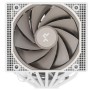 Кулер для процессора Deepcool ASSASSIN IV (R-ASN4-WHNNMT-G) белый