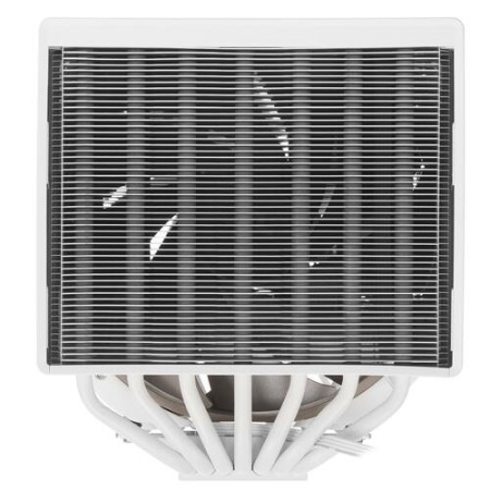 Кулер для процессора Deepcool ASSASSIN IV (R-ASN4-WHNNMT-G) белый
