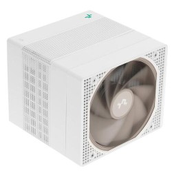 Кулер для процессора Deepcool ASSASSIN IV (R-ASN4-WHNNMT-G) белый