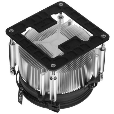 Кулер Thermaltake Gravity i3 (CL-P094-AL09WT-A) черный