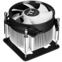 Кулер Thermaltake Gravity i3 (CL-P094-AL09WT-A) черный