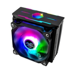 Кулер Zalman CNPS10X OPTIMA II Black RGB черный