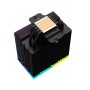 Кулер ID-Cooling FROZN A410 ARGB (FROZN A410 ARGB) черный