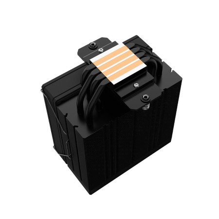 Кулер ID-Cooling FROZN A410 BLACK черный