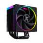 Кулер ID-Cooling FROZN A610 ARGB черный