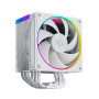 Кулер ID-Cooling FROZN A610 ARGB WH белый