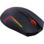 Мышь беспроводная Redragon Trident (71431) черный