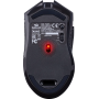 Мышь беспроводная Redragon Trident (71431) черный