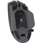 Мышь беспроводная Defender Oneshot GM-067 (52067) черный