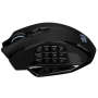 Мышь беспроводная/проводная Redragon Impact Elite (77855) черный
