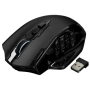 Мышь беспроводная/проводная Redragon Impact Elite (77855) черный