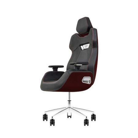 Кресло игровое Thermaltake ARGENT E700 Saddle Brown (GGC-ARG-BOLFDL-01) черно-коричневый