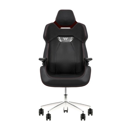 Кресло игровое Thermaltake ARGENT E700 Saddle Brown (GGC-ARG-BOLFDL-01) черно-коричневый