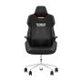 Кресло игровое Thermaltake ARGENT E700 Saddle Brown (GGC-ARG-BOLFDL-01) черно-коричневый