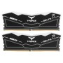 Оперативная память Team Group T-Force Delta RGB (FF3D532G5600HC36BDC01) 32 ГБ черный