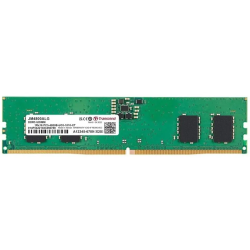 Оперативная память Transcend JetRam (JM4800ALE-32G) 32 ГБ зеленый