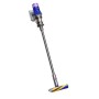 Пылесос Dyson V12 slim fluffy серый