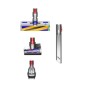Пылесос Dyson V12 slim fluffy серый