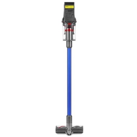Пылесос Dyson V11 Absolute pro синий