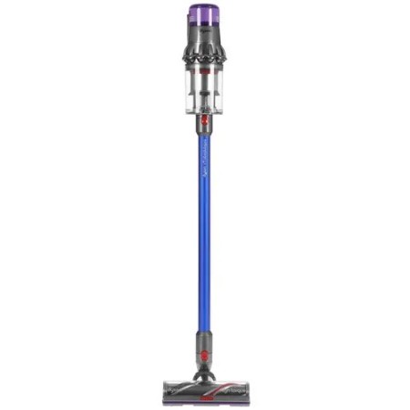 Пылесос Dyson V11 Absolute pro синий