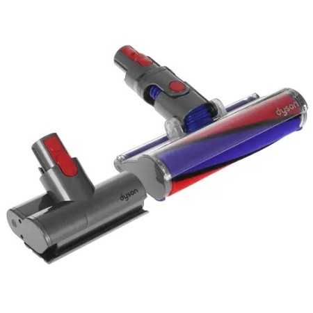 Пылесос Dyson V11 Absolute pro синий