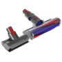Пылесос Dyson V11 Absolute pro синий