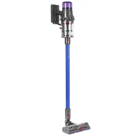 Пылесос Dyson V11 Absolute pro синий