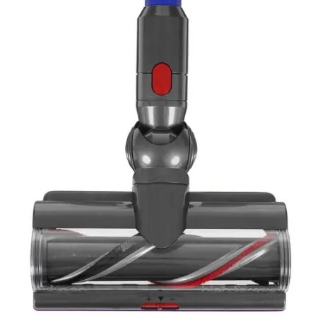 Пылесос Dyson V11 Absolute pro синий