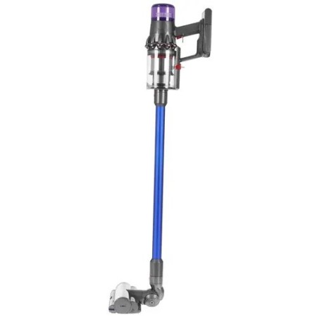Пылесос Dyson V11 Absolute pro синий