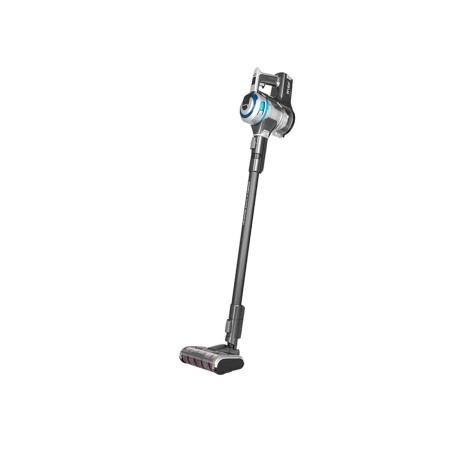 Пылесос REDMOND RV-UR380 голубой