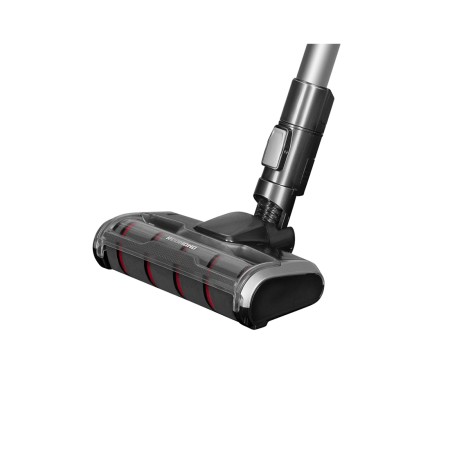 Пылесос REDMOND RV-UR380 голубой