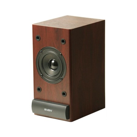 Колонки SVEN SPS-609 (SV-0120609CH) коричневый