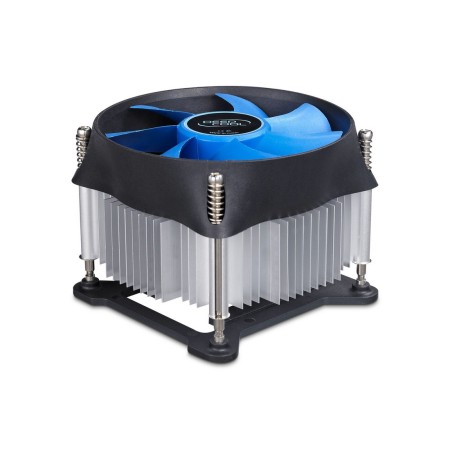 Deepcool THETA 20 PWM (THETA 20 PWM DP-ICAS-T20P) черный
