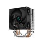 Кулер Deepcool AG200 (R-AG200-BKNNMN-G) серый