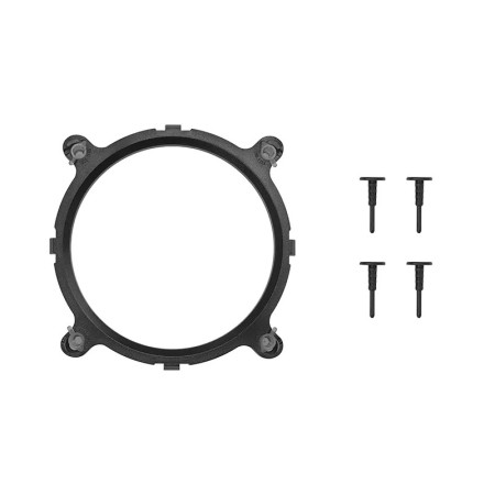 Кулер Deepcool AG300 (R-AG300-BKNNMN-G) серый