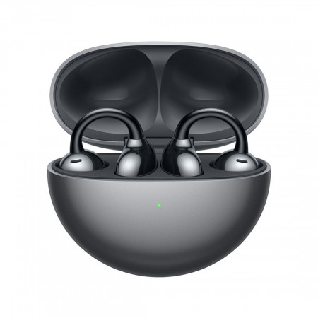 Наушники Huawei FreeClip T0017 (55037247) Black