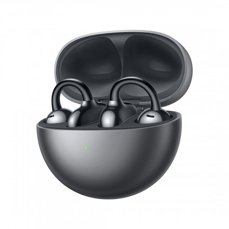 Наушники Huawei FreeClip T0017 (55037247) Black