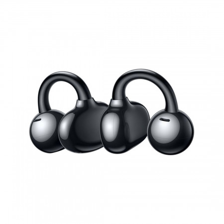 Наушники Huawei FreeClip T0017 (55037247) Black
