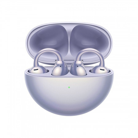 Наушники Huawei FreeClip T0017 (55037246)Purple