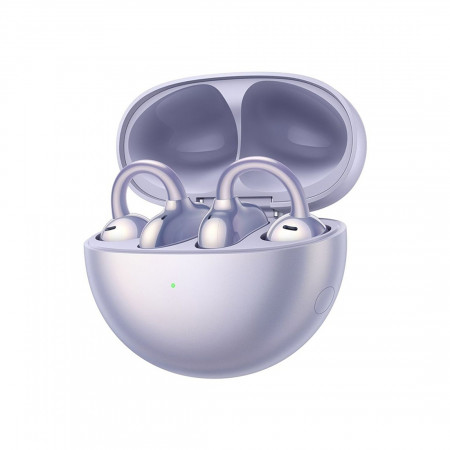 Наушники Huawei FreeClip T0017 (55037246)Purple