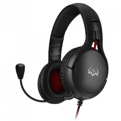 Наушники SVEN AP-G620MV (SV-021061) черный