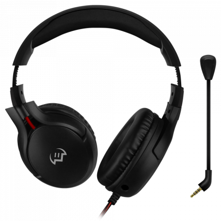 Наушники SVEN AP-G620MV (SV-021061) черный