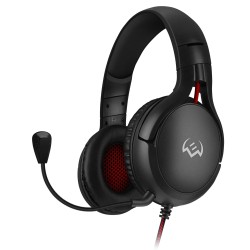 Наушники SVEN AP-G620MV (SV-021061) черный