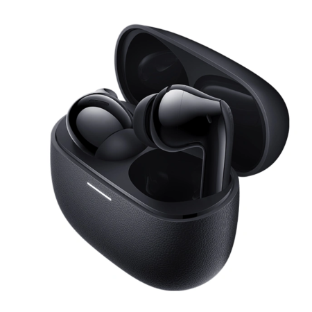 Наушники Redmi Buds 5 Pro (BHR7660GL) черный