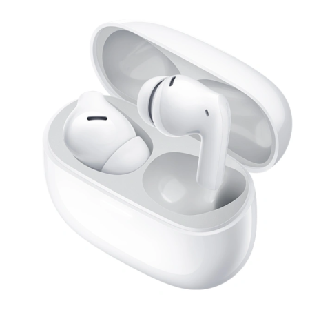 Наушники Redmi Buds 5 Pro (BHR7662GL) белый