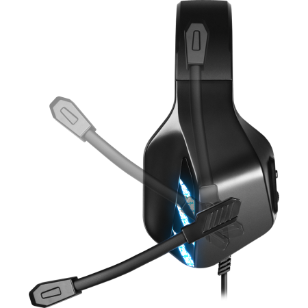 Наушники Defender Rival (64565) черный