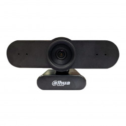 Веб-камера Dahua HTI-UC320 черный