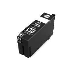 Картридж струйный Epson SC-T3100x (C13T49H10N) черный (с чипом)